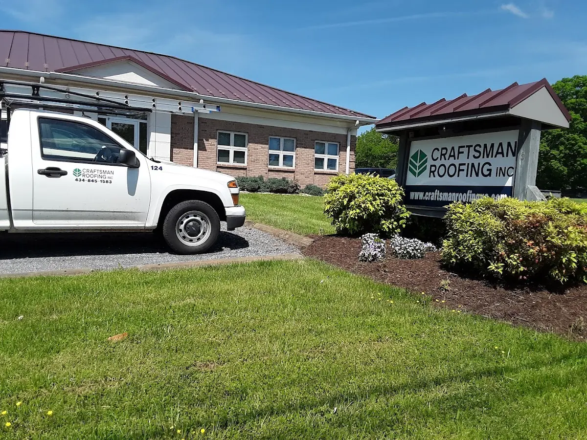 Quality Gutter & Downspout Repair by experienced craftsmen in Hartwell